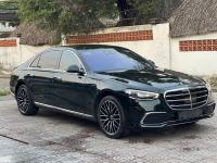 Bán xe Mercedes Benz S class 2022 S450 4Matic Luxury giá 3 Tỷ 500 Triệu - Cần Thơ