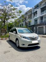 Bán xe Toyota Sienna 2013 Limited 3.5 giá 1 Tỷ 250 Triệu - Cần Thơ