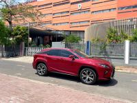 Bán xe Lexus RX 2015 350 giá 1 Tỷ 699 Triệu - Cần Thơ