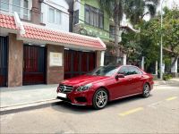 Bán xe Mercedes Benz E class 2015 E250 AMG giá 539 Triệu - Cần Thơ