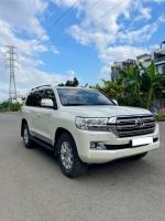 Bán xe Toyota Land Cruiser 4.6 V8 2020 giá 4 Tỷ 50 Triệu - Cần Thơ