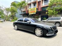 Bán xe Mercedes Benz S class 2019 S450L Luxury giá 2 Tỷ 190 Triệu - Cần Thơ