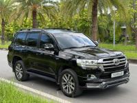Bán xe Toyota Land Cruiser 2013 VX 4.6 V8 giá 1 Tỷ 850 Triệu - Cần Thơ