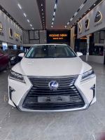 Bán xe Lexus RX 2018 450h giá 2 Tỷ 599 Triệu - Cần Thơ
