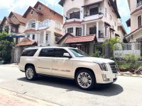 Bán xe Cadillac Escalade 2015 ESV Premium giá 2 Tỷ 950 Triệu - Cần Thơ