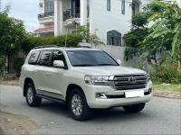 Bán xe Toyota Land Cruiser 2020 4.6 V8 giá 3 Tỷ 999 Triệu - Cần Thơ
