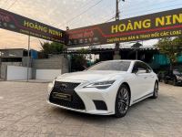 Bán xe Lexus LS 2023 500 giá 5 Tỷ 799 Triệu - Cần Thơ