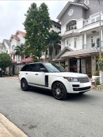 Bán xe LandRover Range Rover 2013 Supercharged 5.0 SCV8 giá 2 Tỷ 99 Triệu - Cần Thơ