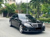 Bán xe Mercedes Benz S class 2008 S63 AMG giá 890 Triệu - Cần Thơ