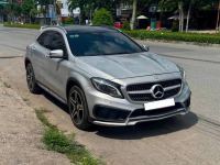 Bán xe Mercedes Benz GLA class 2015 GLA 250 4Matic giá 550 Triệu - Cần Thơ
