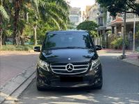 Bán xe Mercedes Benz V class 2016 V220d CDI giá 880 Triệu - Cần Thơ