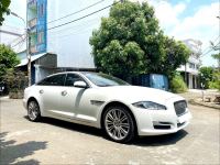 Bán xe Jaguar XJ series 2016 XJL 3.0 Portfolio giá 1 Tỷ 150 Triệu - Cần Thơ