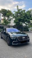 Bán xe Mercedes Benz S class 2022 S450 4Matic Luxury giá 3 Tỷ 250 Triệu - Cần Thơ