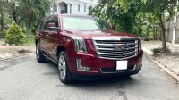 Bán xe Cadillac Escalade 2016 ESV Platinum giá 2 Tỷ 950 Triệu - Cần Thơ