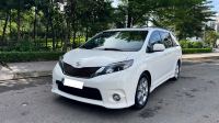 Bán xe Toyota Sienna 2014 SE 3.5 giá 1 Tỷ 350 Triệu - Cần Thơ