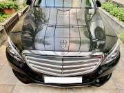 Bán xe Mercedes Benz C class 2015 C250 Exclusive giá 638 Triệu - Hà Nội