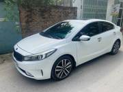 Bán xe Kia Cerato 2016 2.0 AT giá 380 Triệu - Hà Nội