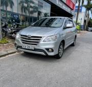 Bán xe Toyota Innova 2015 2.0E giá 355 Triệu - Hà Nội