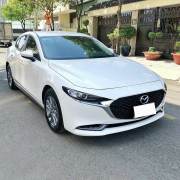 Bán xe Mazda 3 2023 1.5L Luxury giá 635 Triệu - Hà Nội