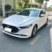 Bán xe Mazda 3 2023 1.5L Luxury giá 615 Triệu - Hà Nội