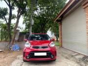 Bán xe Kia Morning 2015 Si AT giá 245 Triệu - Hà Nội
