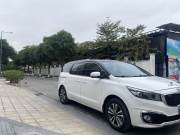 Bán xe Kia Sedona 2017 2.2L DATH giá 555 Triệu - Hà Nội