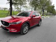 Bán xe Mazda CX5 2020 2.0 Premium giá 640 Triệu - Hà Nội