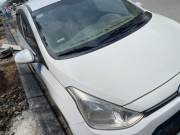 Bán xe Hyundai i10 2016 Grand 1.2 AT giá 235 Triệu - Hà Nội