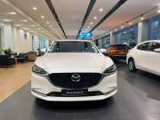 Bán xe Mazda 6 2023 Premium 2.0 AT giá 769 Triệu - Bắc Giang