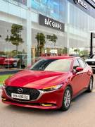 Bán xe Mazda 3 2022 1.5L Deluxe giá 489 Triệu - Bắc Giang