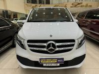 Bán xe Mercedes Benz V class V250 Luxury 2022 giá 2 Tỷ 150 Triệu - TP HCM