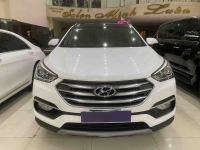 Bán xe Hyundai SantaFe 2.4L 4WD 2018 giá 750 Triệu - TP HCM
