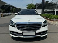Bán xe Mercedes Benz S class 2018 S450L Luxury giá 2 Tỷ 350 Triệu - TP HCM