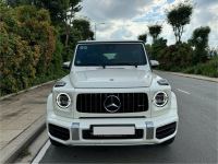 Bán xe Mercedes Benz G class 2021 G63 AMG giá 9 Tỷ 400 Triệu - TP HCM