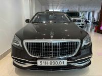 Bán xe Mercedes Benz Maybach 2020 S450 4Matic giá 4 Tỷ 650 Triệu - TP HCM