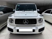 Bán xe Mercedes Benz G class 2021 G63 AMG giá 9 Tỷ 400 Triệu - TP HCM