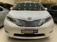 Bán xe Toyota Sienna Limited 3.5 2011 giá 1 Tỷ 100 Triệu - TP HCM