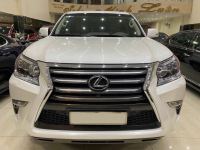 Bán xe Lexus GX 2016 460 giá 2 Tỷ 500 Triệu - TP HCM