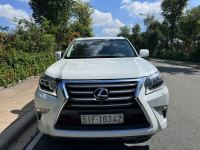 Bán xe Lexus GX 2016 460 giá 2 Tỷ 500 Triệu - TP HCM