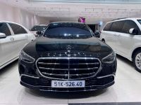 Bán xe Mercedes Benz S class 2022 S450 4Matic Luxury giá 4 Tỷ 500 Triệu - TP HCM