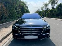 Bán xe Mercedes Benz S class 2023 S450 4Matic Luxury giá 4 Tỷ 350 Triệu - TP HCM