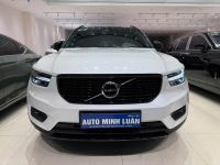 Bán xe Volvo XC40 T5 AWD R-Design 2020 giá 1 Tỷ 150 Triệu - TP HCM