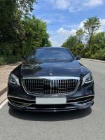 Bán xe Mercedes Benz Maybach S450 4Matic 2018 giá 3 Tỷ 500 Triệu - TP HCM