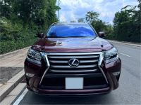 Bán xe Lexus GX 2016 460 giá 2 Tỷ 400 Triệu - TP HCM