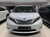 Bán xe Toyota Sienna Limited 3.5 2017 giá 1 Tỷ 650 Triệu - TP HCM