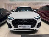 Bán xe Audi Q5 2022 Sline 45 TFSI Quattro giá 1 Tỷ 580 Triệu - TP HCM