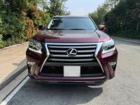 Bán xe Lexus GX 2016 460 giá 2 Tỷ 300 Triệu - TP HCM