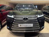 Bán xe Lexus LX 600 Urban 2024 giá 8 Tỷ 200 Triệu - TP HCM