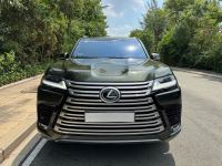 Bán xe Lexus LX 600 Urban 2024 giá 8 Tỷ 200 Triệu - TP HCM