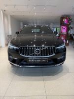 Bán xe Volvo XC60 2022 Inscription B6 AWD giá 1 Tỷ 290 Triệu - TP HCM